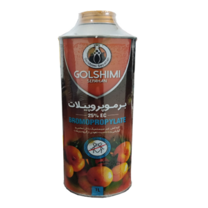 کنه کش بروموپروپیلات گل شیمی (نئورون) ۱ لیتر