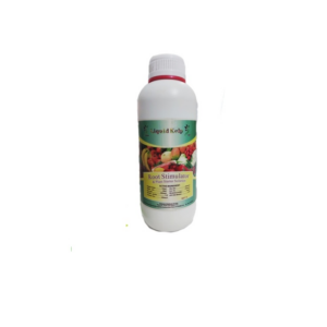 بیوگرین کلپ ریشه  ۱ لیتری چینی