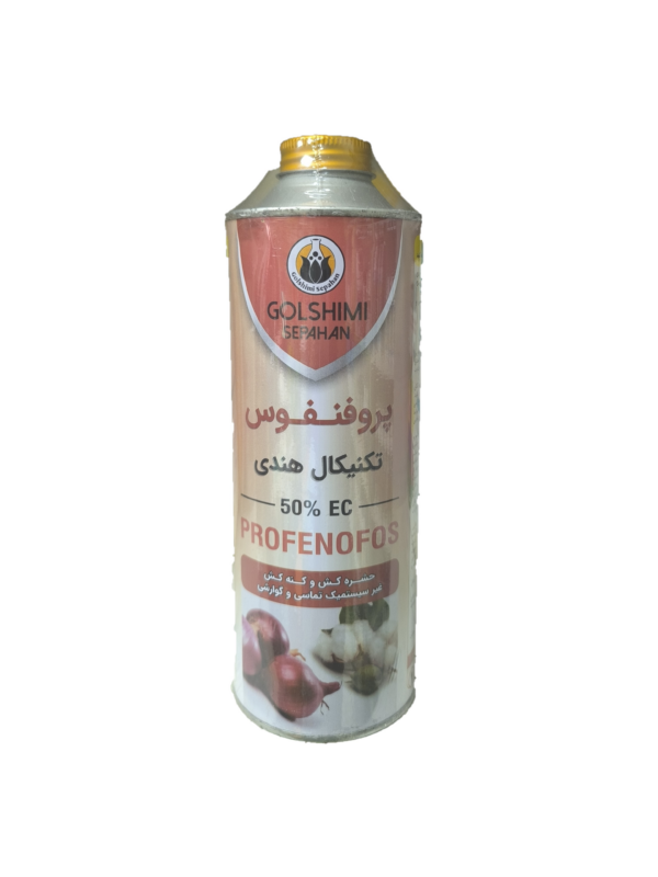 پروفنفوس فلزی  گل شیمی 1 لیتری