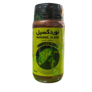 قارچکش نوردوکسیل نیم لیتری