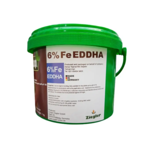 کلات آهن 6% زیگلر آلمان 1 کیلویی