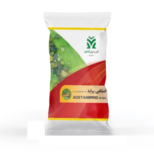 حشره کش استامی پراید  250 گرمی