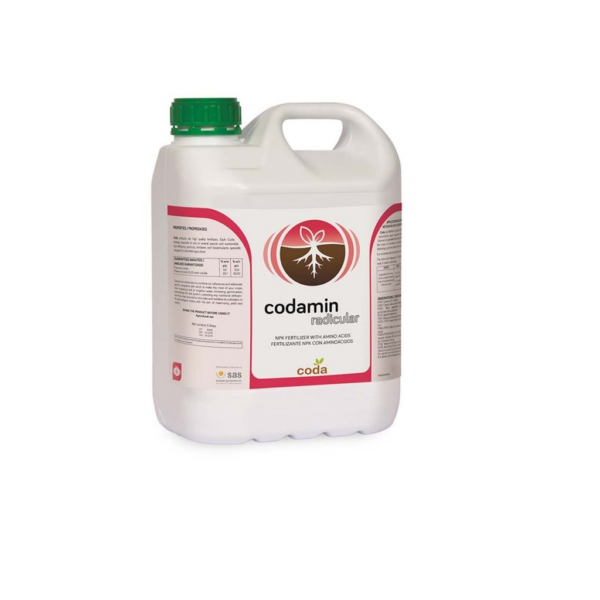 کود ریشه زا کدامین رادیکولار (5 لیتری)