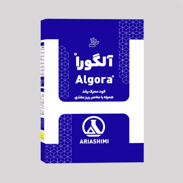 آلگورا (کود محرک رشد) 1.5 کیلو 1 آلگورا (کود محرک رشد) 1.5 کیلو