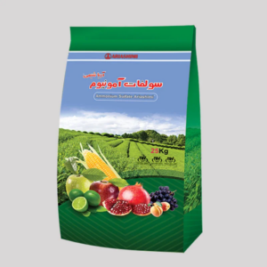 سولفات آمونیوم آریا 25 کیلویی