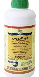 حشره کش دیکلرووس چین هزاره سوم 1 لیتری