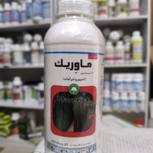 موونتو 1ليتری گل سم(ماوریک)