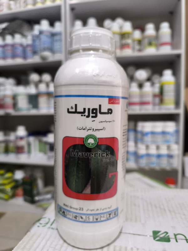 موونتو 1ليتری گل سم(ماوریک)