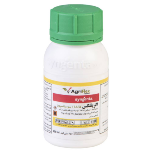 حشره کش اگریفلکس سینجنتا (آکتارا+آبامکتین)