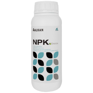 الکاگرین N-P-K آلکان، ۱ لیتری
