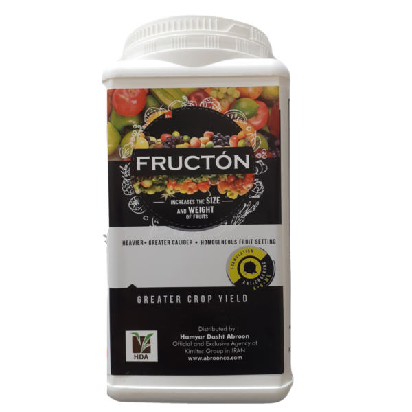 کود فراکتون کیمیتک 1 کود فراکتون کیمیتک