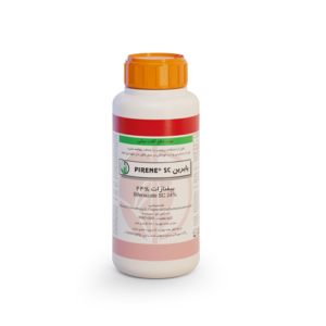 بی فنازیت( پایرین ) دوگال ترکیه 500cc