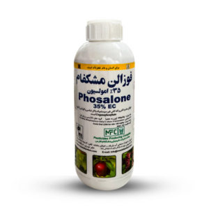 فوزالن مشکفام