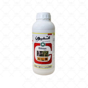 حشره کش اتیون گل سم