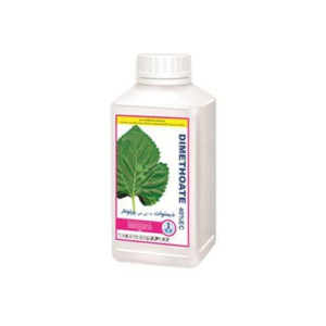 حشره کش دیمتوات EC 40% یک لیتری پرتونار