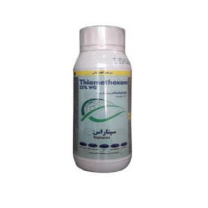 حشره کش سپتاراس 250 گرمی