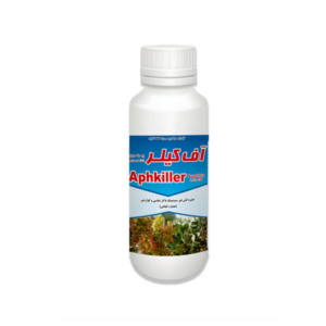 حشره کش آف کیلر 250 سی سی
