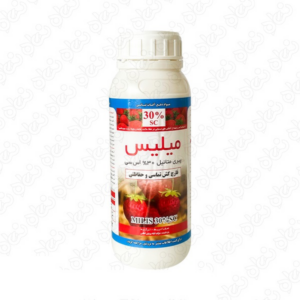 میلیس(پیری متانیل) گیاه نیم لیتری