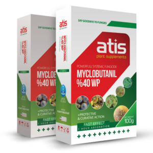 مایکلوبوتانیل (آتیس) 40%  100 گرمی