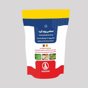 حشره کش استامی پراید  250 گرمی آریا