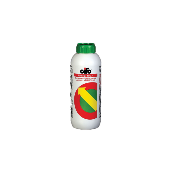 هورمون انرژیل (Energil 100A) سیفو