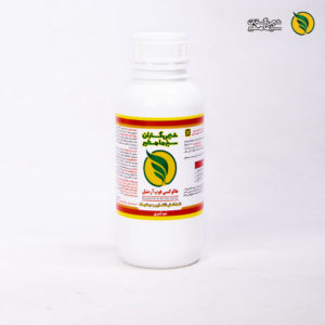 سوپر گالانت (هالوکسی فوپ-آر-متیل) نیم لیتری