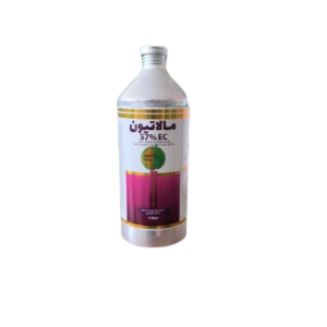 مالاتیون فلزی شیمی گستران 1 لیتری