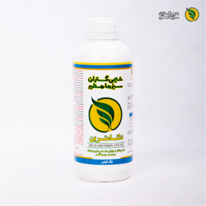دلتامترین شیمی گستران 1 لیتری