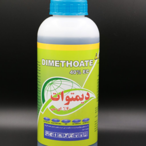 دیمتوات 1 لیتری سرای سپند