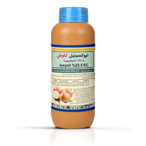 ایوکسینیل کاوش
