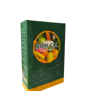 کلات کلسیم بوری کال 24  1 کیلویی