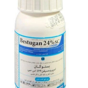 سم حشره‌ کش و کنه‌ کش ابرون (بستوگان) 250 سی سی