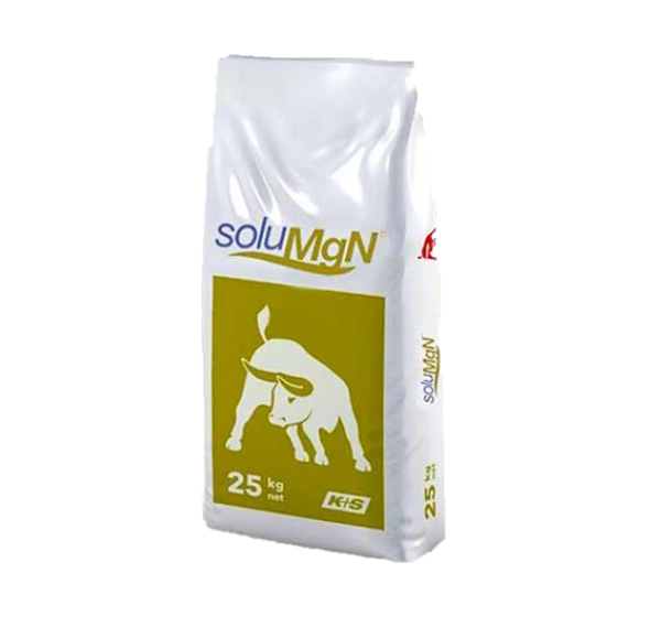 کود نیترات منیزیم کا پلاس 25 کیلویی 1 کود نیترات منیزیم کا پلاس 25 کیلویی