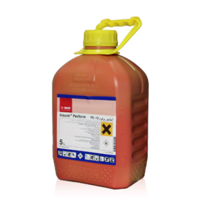 سم قارچکش اینشور پرفرم باسف BASF آلمان 5 لیتری
