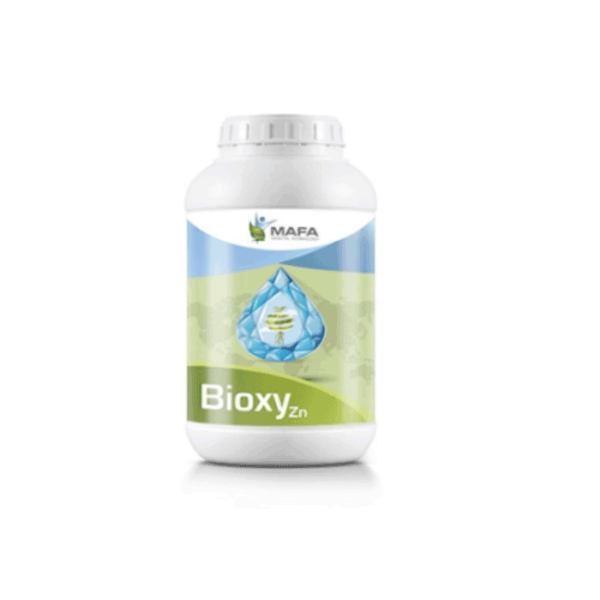 کود بیوکسی روی مافا 1 لیتری 1 کود بیوکسی روی مافا 1 لیتری