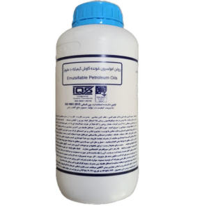 روغن ولک کاوش 1 لیتری