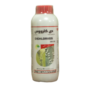 حشره کش دیکلرووس رها اندیش 1 لیتری