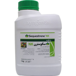 کود آهن سکوسترن nk سینجنتا