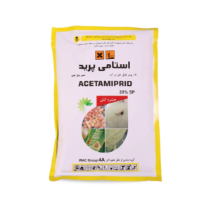 حشره کش استامی پراید رها اندیش 250 گرمی