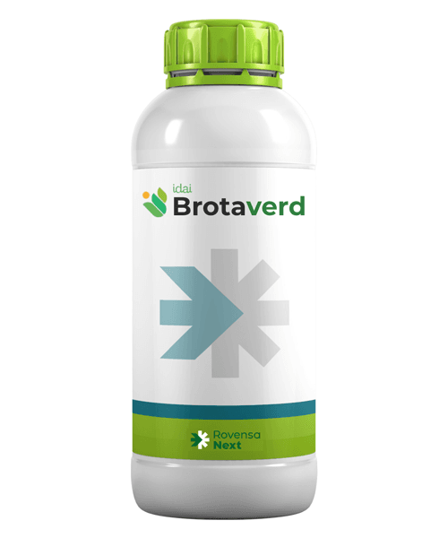 کود بروتاورد ایدای نیچر