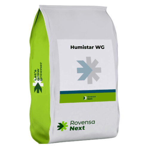 Humistar WG صفحه اصلی