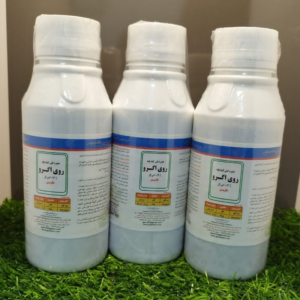 حشره کش ارگانیک روی اگرو (ماترین) 500 سی سی
