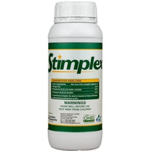 جلبک دریایی استیمپلکس کانادا (Stimplex) 1 لیتری