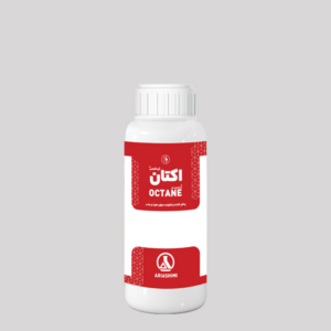 سورفکتانت (اکتان) آریا شیمی نیم لیتری