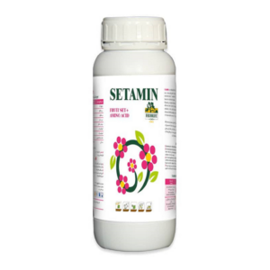 محرک گل انگیزی ستامین ( SETAMIN) 1 لیتری