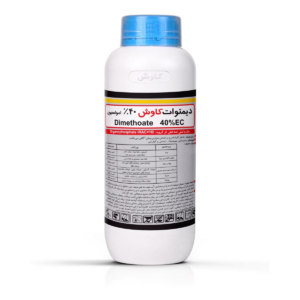 دیمتوات کاوش 1 لیتری