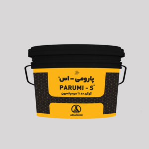 گوگرد مایع 80% پارومی اس 5 لیتری