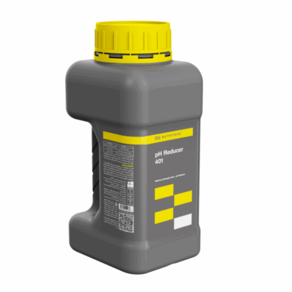 پی اچ ردیوسر نوتریتک 1 لیتری