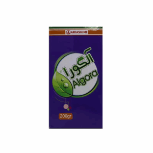 کود جلبک الگورا آریا شیمی 200 گرمی