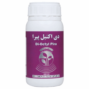 روغن دی اکتیل پیرا پیراکشت شیمی 250 سی سی